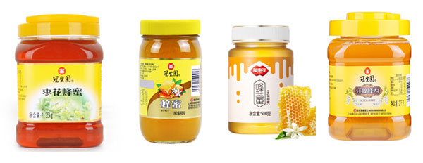 全自動蜂蜜灌裝機,蜂蜜全自動生產線