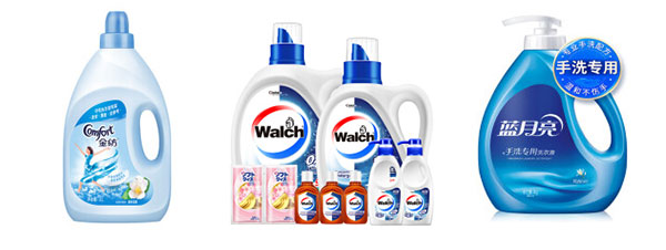 洗衣液灌裝流水線設(shè)備/全自動(dòng)化灌裝流水線設(shè)備