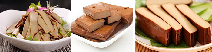 雞蛋干全自動灌裝機