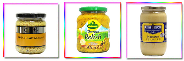 芥末醬食品真空旋蓋機