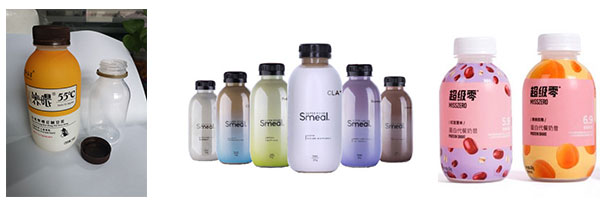 小胖瓶代餐粉全自動灌裝機/自動化小胖瓶代餐粉灌裝生產線