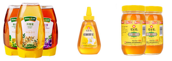 全套蜂蜜全自動灌裝機設備/大型蜂蜜自動化灌裝生產線