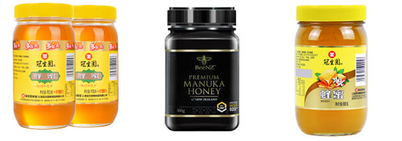 自動化大型蜂蜜灌裝生產(chǎn)線的地位是毋庸置疑的