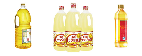 全套全自動色拉油灌裝設備