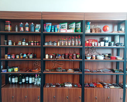 膏體調味品灌裝機