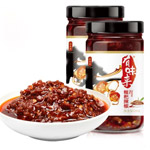 有味來香辣醬
