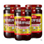 拌面醬灌裝機灌裝樣品