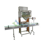 瓶裝鹽灌裝機(jī)