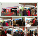 星火灌裝機北京火鍋展