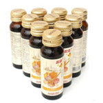 膠原蛋白口服液