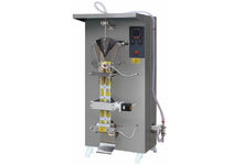 袋裝液體灌裝機