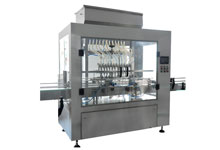 車用尿素灌裝機