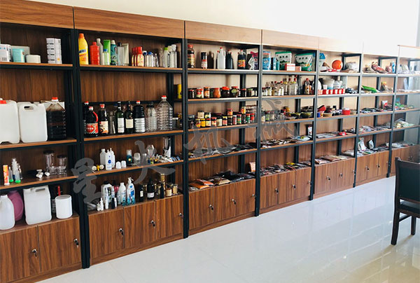 蜂蜜生產線設備/全自動蜂蜜灌裝生產線
