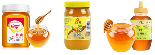 蜂蜜生產線設備/全自動蜂蜜灌裝生產線

